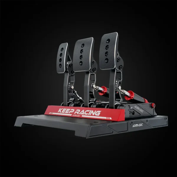 PEDALES SIMAGIC PEDAL P1000