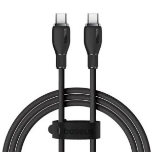 BASEUS PUDDING USB-C 100W