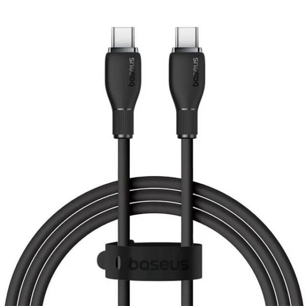 BASEUS PUDDING USB-C 100W