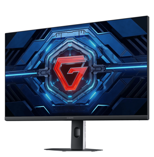MONITOR LED 23.8″ XIAOMI G24i 1MS – 200HZ – 1920X1080