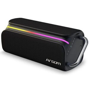 Parlante Argom Ambience 66 – Wireless – Negro