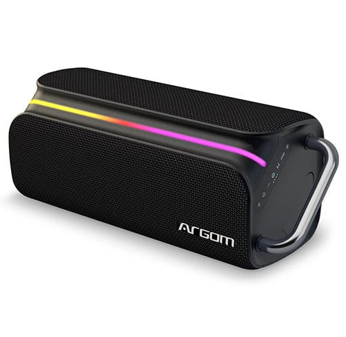 Parlante Argom Ambience 66 – Wireless – Negro
