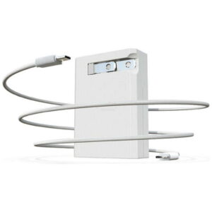 CARGADOR EINOVA SIRIUS 65W UNIVERSAL – APPLE BUNDLE