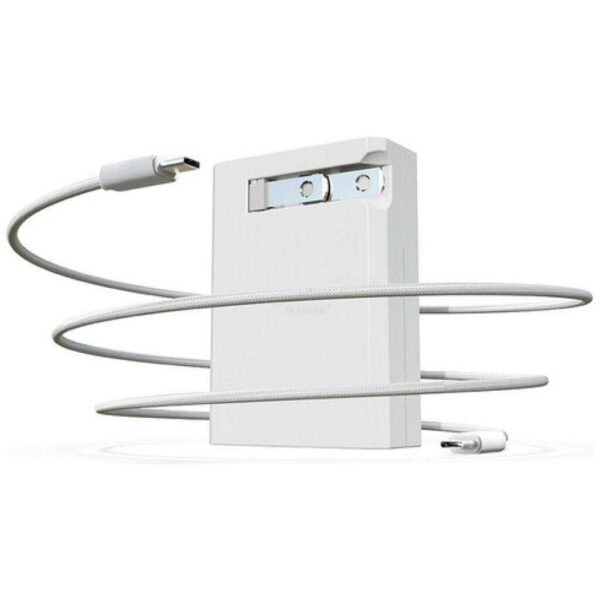 CARGADOR EINOVA SIRIUS 65W UNIVERSAL – APPLE BUNDLE