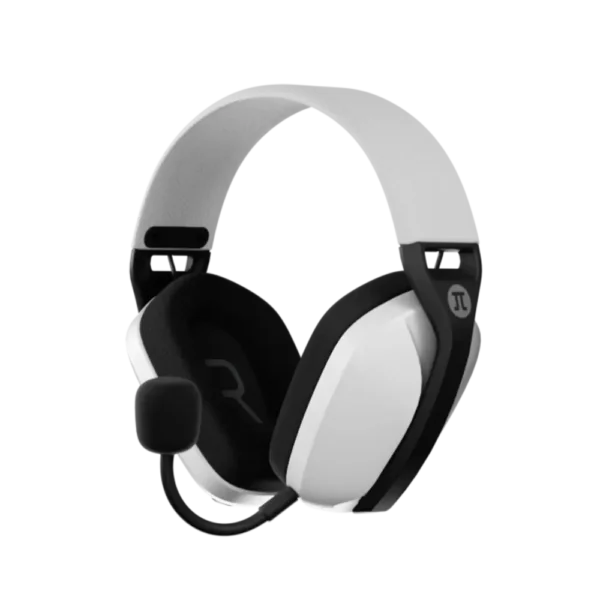 HEADSET INALAMBRICO PRIMUS ARCUS 360BT – BLANCO