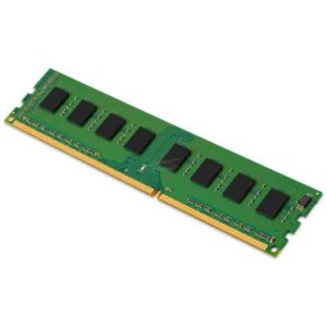 Memoria Ram DDR4 2400MHz – 4GB – MICRON