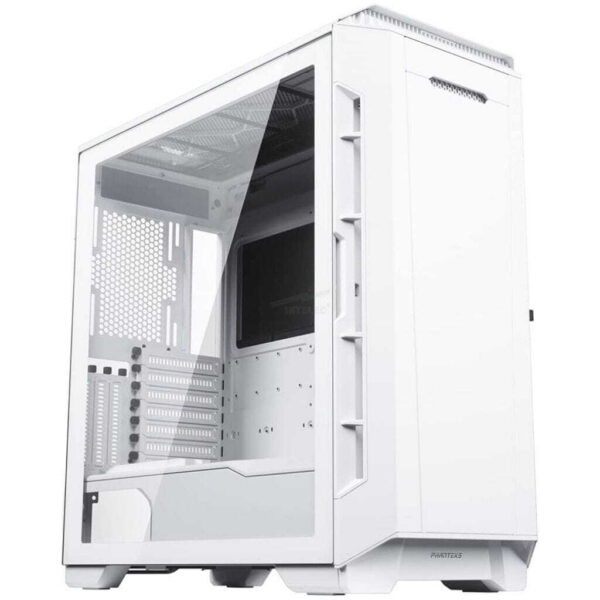 CASE PHANTEKS P600S – MID TOWER – TEMPERADO – BLANCO