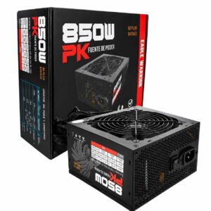 FUENTE DE PODER 850 WATTS EAGLE WARRIOR BRONZE