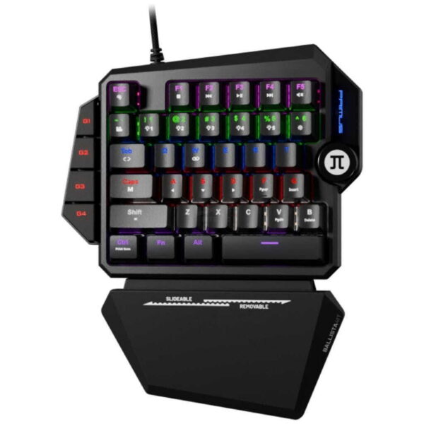TECLADO MECANICO PRIMUS BALLISTA 41T