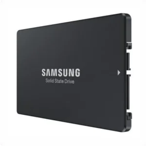 SSD SAMSUNG PM881 – 2.5 – 120GB – 560/530 MB/s