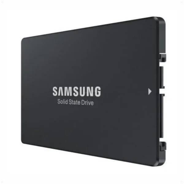 SSD SAMSUNG PM881 – 2.5 – 120GB – 560/530 MB/s