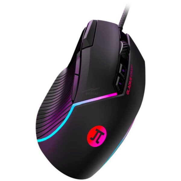 MOUSE PRIMUS GLADIUS 12800P RGB