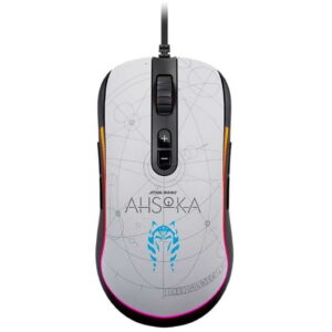 Mouse Primus GLADIUS 12400T – STAR WARS AHSOKA TANO