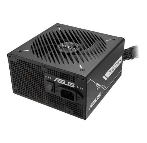 Asus Prime 750W – 80 Plus Bronce