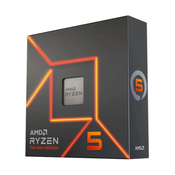 PROCESADOR AMD RYZEN 5 7600X 7MA GEN 5.3 GHZ AM5 100-100000593WOF
