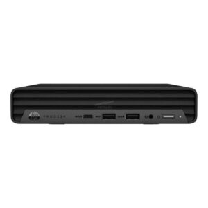 PC MINI USADA HP PRODESK 600 G5 Ci7-10700T – 8GB – 128GB
