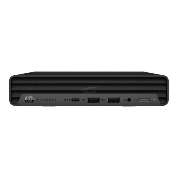 PC MINI USADA HP PRODESK 600 G5 Ci7-10700T – 8GB – 128GB