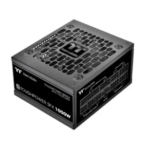 FUENTE DE PODER 1000 WATTS THERMALTAKE TOUGHPOWER SFX 80+ PLATINUM
