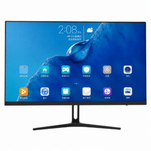 MONITOR NOVA PW24EFI 24 PULG 1920X1080 FULL HD 144HZ IPS FREESYNC / G-SYNC HDMI + DISPLAYPORT