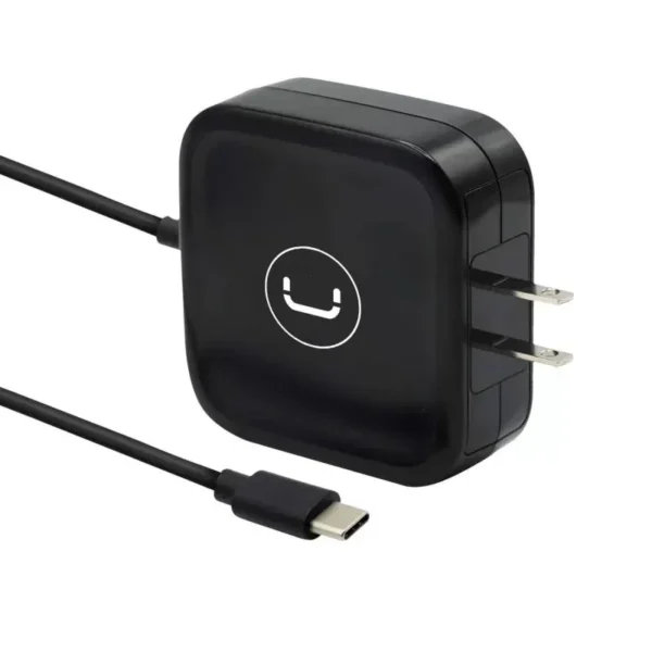 CARGADOR UNNO USB-C – 65W