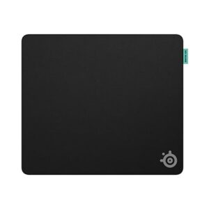 SteelSeries QCK Performance Balance – L – Negro