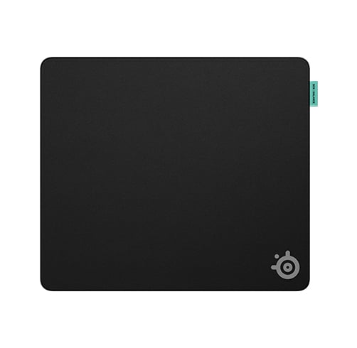 SteelSeries QCK Performance Balance – L – Negro
