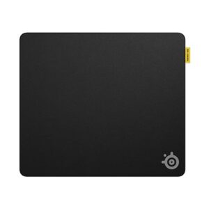 SteelSeries QCK Performance Control – L – Negro