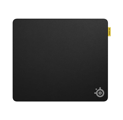 SteelSeries QCK Performance Control – L – Negro
