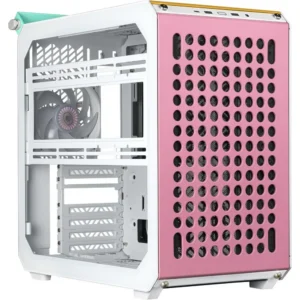 COOLER MASTER QUBE 500 FLATPACK – MACARON