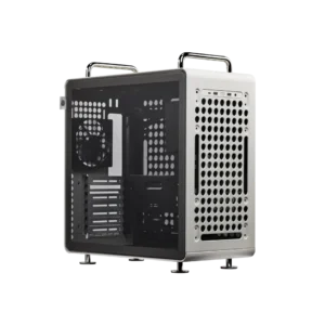 CASE COOLER MASTER QUBE 540 – MOONSTONE