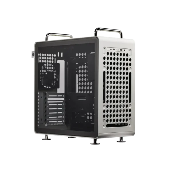 CASE COOLER MASTER QUBE 540 – MOONSTONE