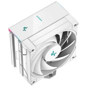 VENTILADOR DEEPCOOL AK400 DIGITAL – BLANCO