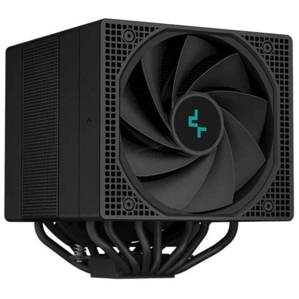 VENTILADOR DEEPCOOL ASSASSIN IV – NEGRO