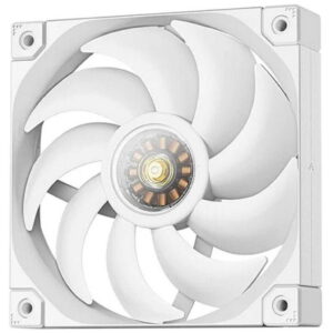 VENTILADOR DEEPCOOL FT12 – Blanco