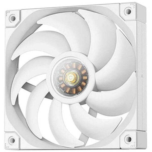 VENTILADOR DEEPCOOL FT12 – Blanco