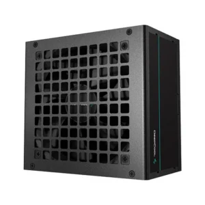 DEEPCOOL PF550 550W 80 PLUS WHITE
