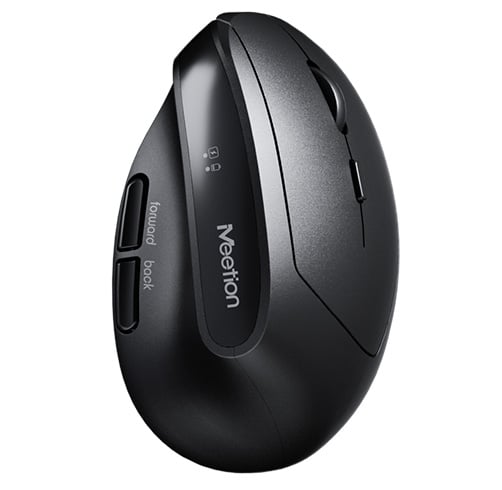 Meetion R390 – Wireless – Negro