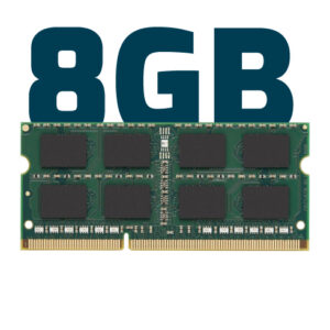 Memoria Ram Laptop DDR3 8GB 1600Mhz