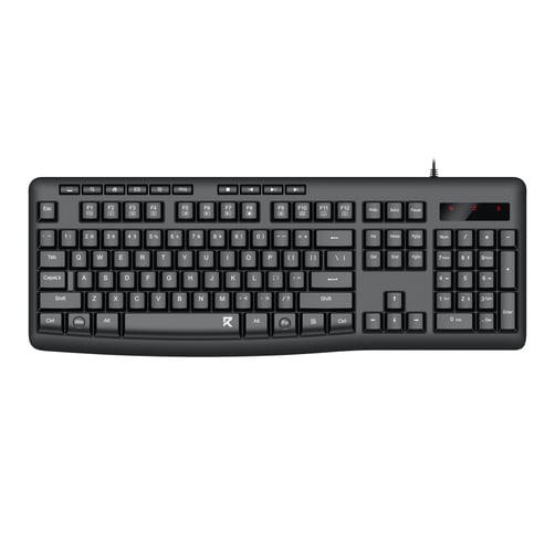 Redragon BK-7366 – Negro