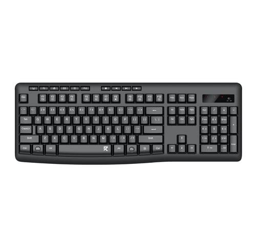 Redragon BK-7367 – Wireless – Negro