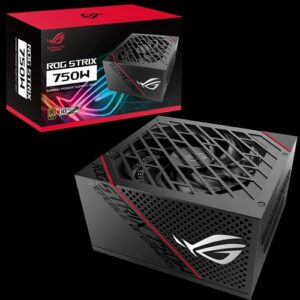 FUENTE DE PODER ASUS ROG-STRIX-750G 90YE00A0-BMAA00
