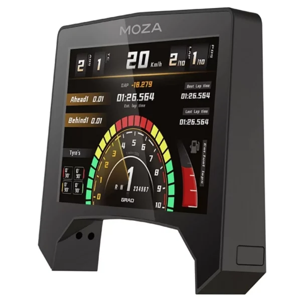 MOZA RM PANEL DIGITAL