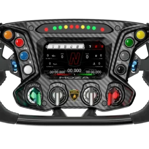 MOZA VOLANTE ESSENZA SCV12 – LAMBORGHINI