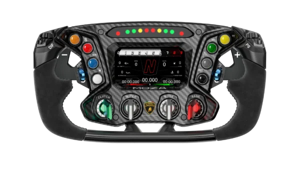 MOZA VOLANTE ESSENZA SCV12 – LAMBORGHINI