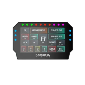 MOZA ACCESORIO – TABLERO CM2