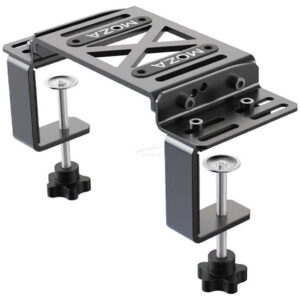 MOZA ABRAZADERA DE MESA