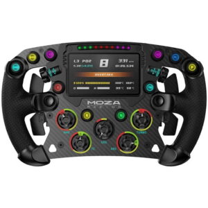 MOZA FSR VOLANTE FORMULA