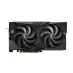 TARJETA DE VIDEO MSI RTX 5050 8G GAMING OC GDDR6 2647 MHZ 912-V538-016 NEGRO