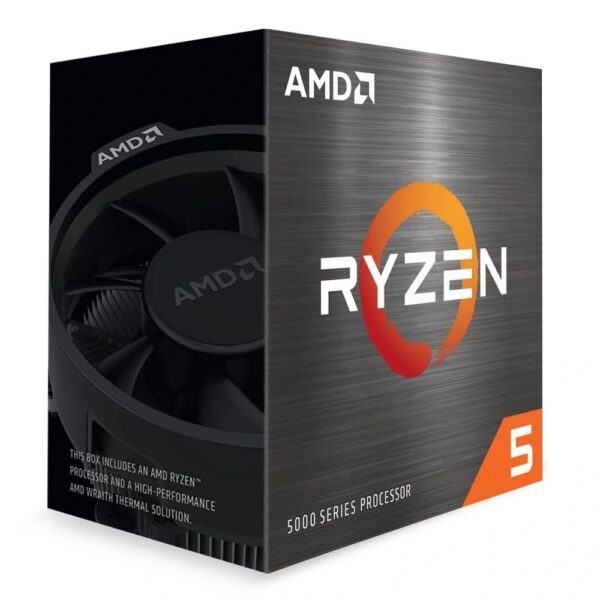 AMD Ryzen™ 5 5600
