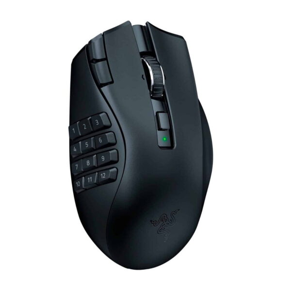 MOUSE GAMING RAZER NAGA V2 HYPERSPEED